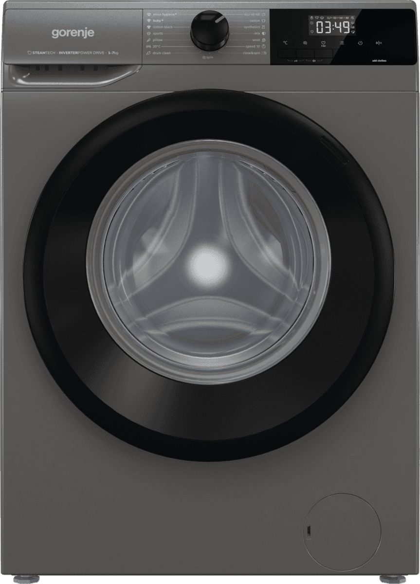 Пералня GORENJE WNHEI74SAS/A