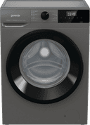 Пералня GORENJE WNHEI74SAS/A thumbnail 2