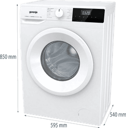 ПЕРАЛНЯ GORENJE WNHPI84AS thumbnail 3