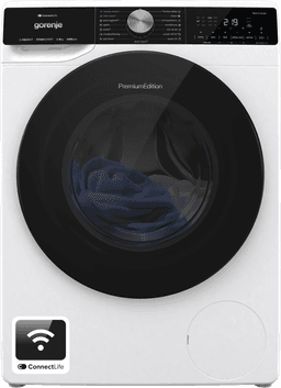 Пералня GORENJE WNS94A1TWIFI thumbnail 1