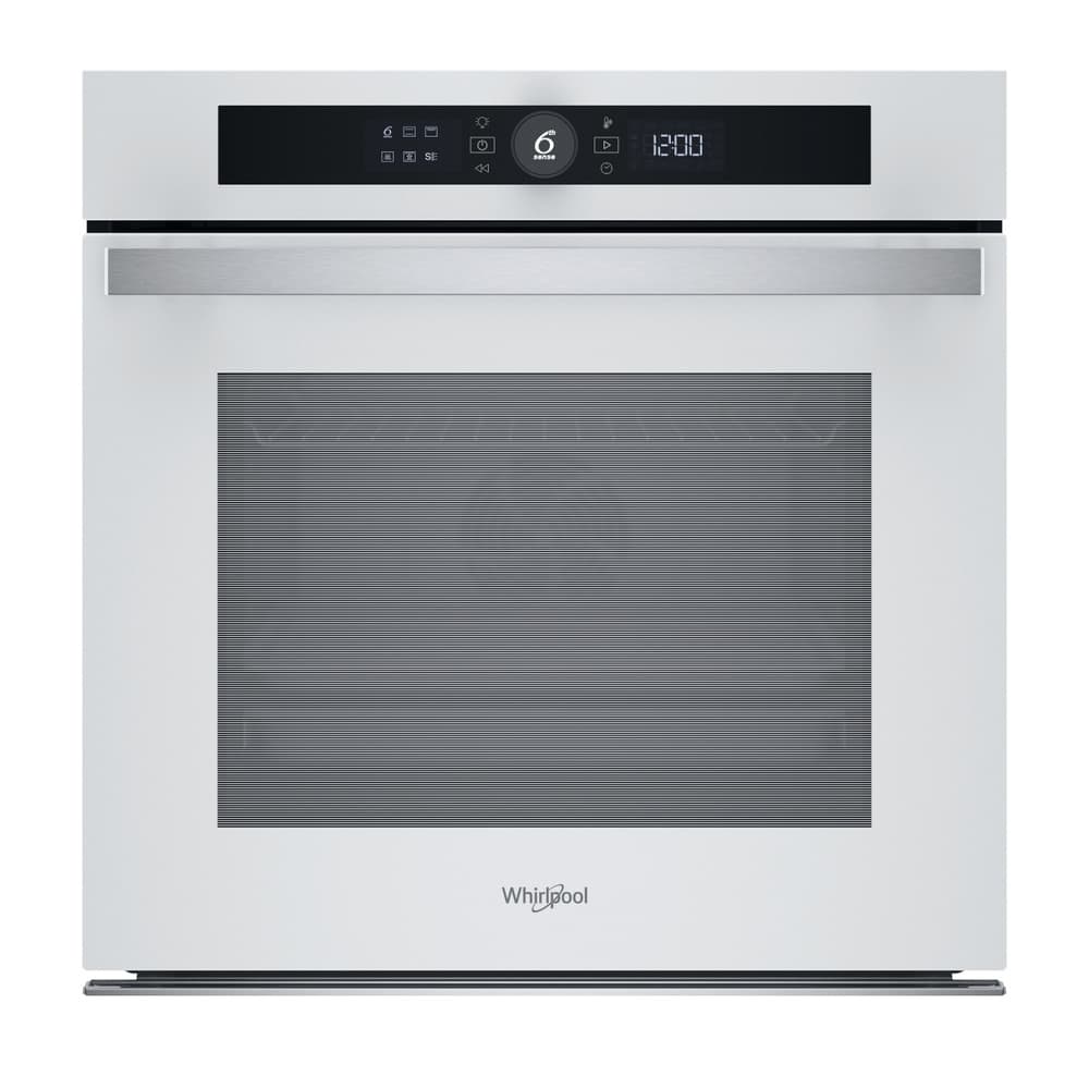 ФУРНА WHIRLPOOL WOI4S8PM1SWA