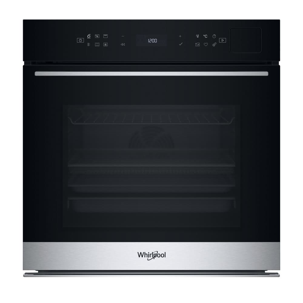 ФУРНА WHIRLPOOL WOI7A8PT1SXA