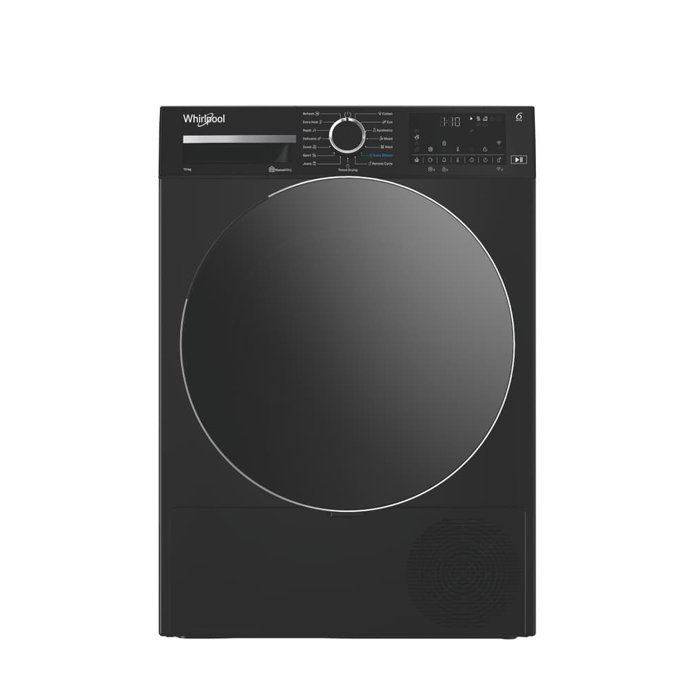 СУШИЛНЯ WHIRLPOOL WP A10X BBS EE