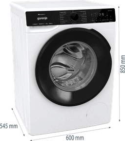 Пералня GORENJE WPNA94A1PWIFI thumbnail 4