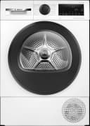 СУШИЛНЯ BOSCH WQG24501BY thumbnail 1