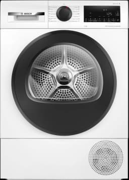 СУШИЛНЯ BOSCH WQG24501BY thumbnail 1
