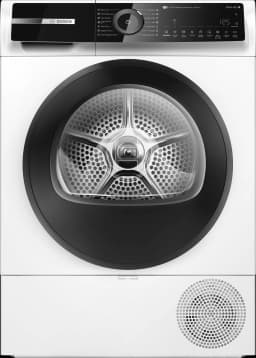 СУШИЛНЯ BOSCH WQN246D0BY thumbnail 1
