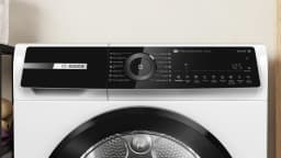 СУШИЛНЯ BOSCH WQN246D0BY thumbnail 2
