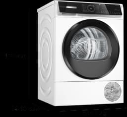 СУШИЛНЯ BOSCH WQN246D0BY thumbnail 8