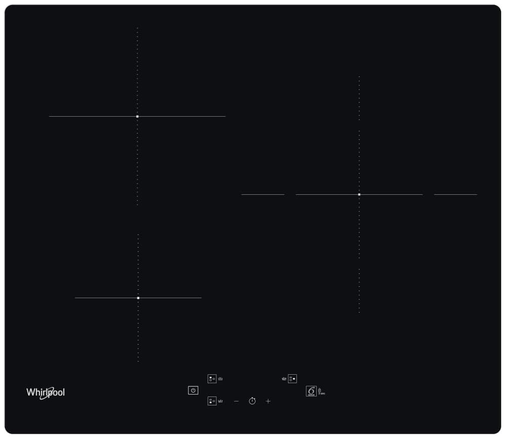 КОТЛОН Whirlpool WS Q5760 NE