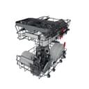 СЪДОМИЯЛНА WHIRLPOOL WSIO 3T223 PCE X thumbnail 5