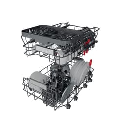 СЪДОМИЯЛНА WHIRLPOOL WSIO 3T223 PCE X thumbnail 5