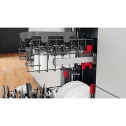 СЪДОМИЯЛНА WHIRLPOOL WSIO 3T223 PCE X thumbnail 4