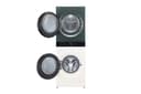 ПЕРАЛНЯ И СУШИЛНЯ LG WASHTOWER WT1210EGF thumbnail 2