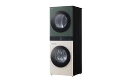 ПЕРАЛНЯ И СУШИЛНЯ LG WASHTOWER WT1210EGF thumbnail 3