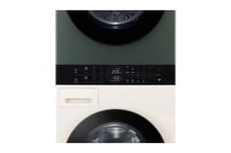 ПЕРАЛНЯ И СУШИЛНЯ LG WASHTOWER WT1210EGF thumbnail 4