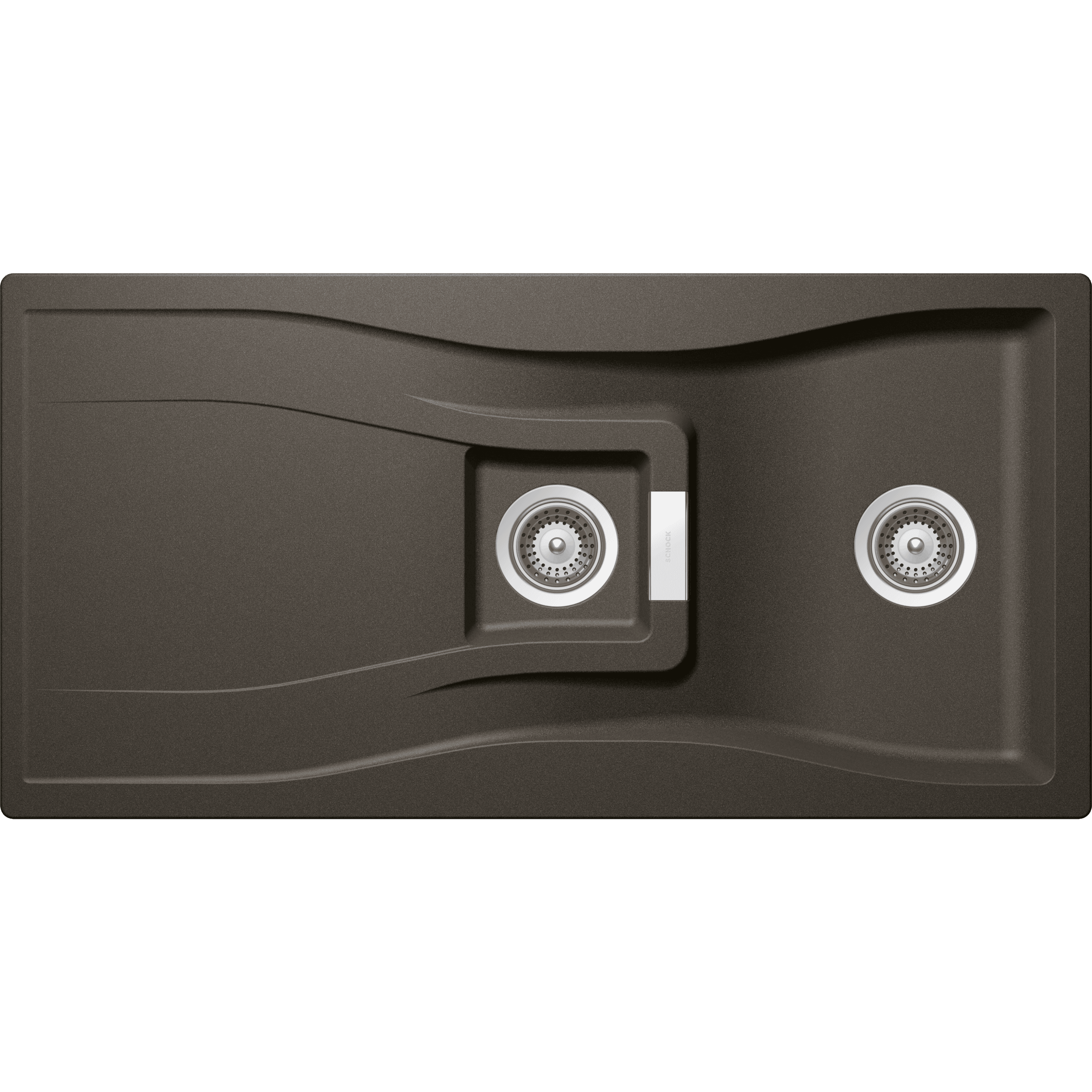 МИВКА SCHOCK WATERFALL D150