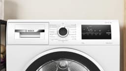 СУШИЛНЯ BOSCH WTH85209BY thumbnail 2