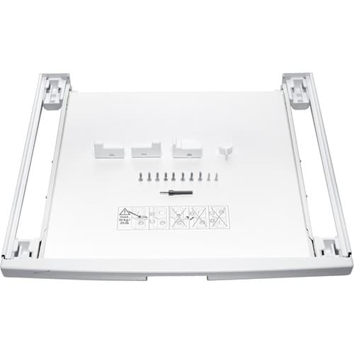 СВЪРЗВАЩ ЕЛЕМЕНТ BOSCH WTZ11400 - Мостра