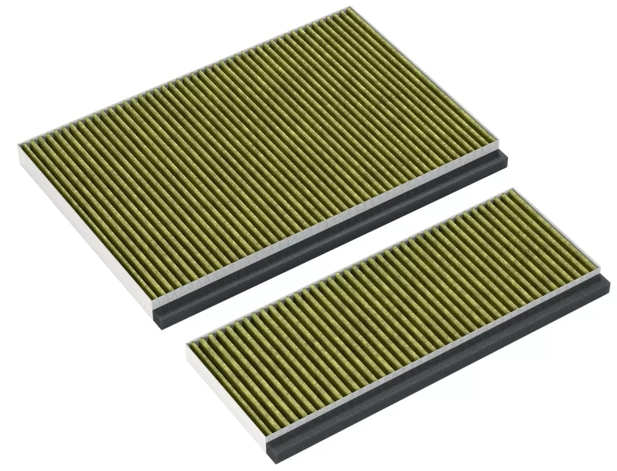 Филтър Clean Air Plus NEFF Line Z51AIB1X6