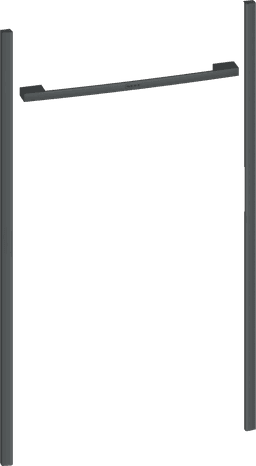 Свързващ елемент за фурна с микровълнова NEFF Z9098AY0 thumbnail 1