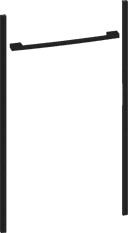 Свързващ елемент за фурна с микровълнова NEFF Z9098DY0 thumbnail 1