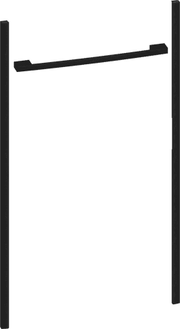 Свързващ елемент за фурна с микровълнова NEFF Z9098DY0 thumbnail 1