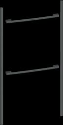 Свързващ елемент за фурни NEFF Collection Z9105AY0 thumbnail 1