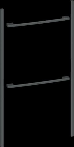 Свързващ елемент за фурни NEFF Collection Z9105AY0 thumbnail 1