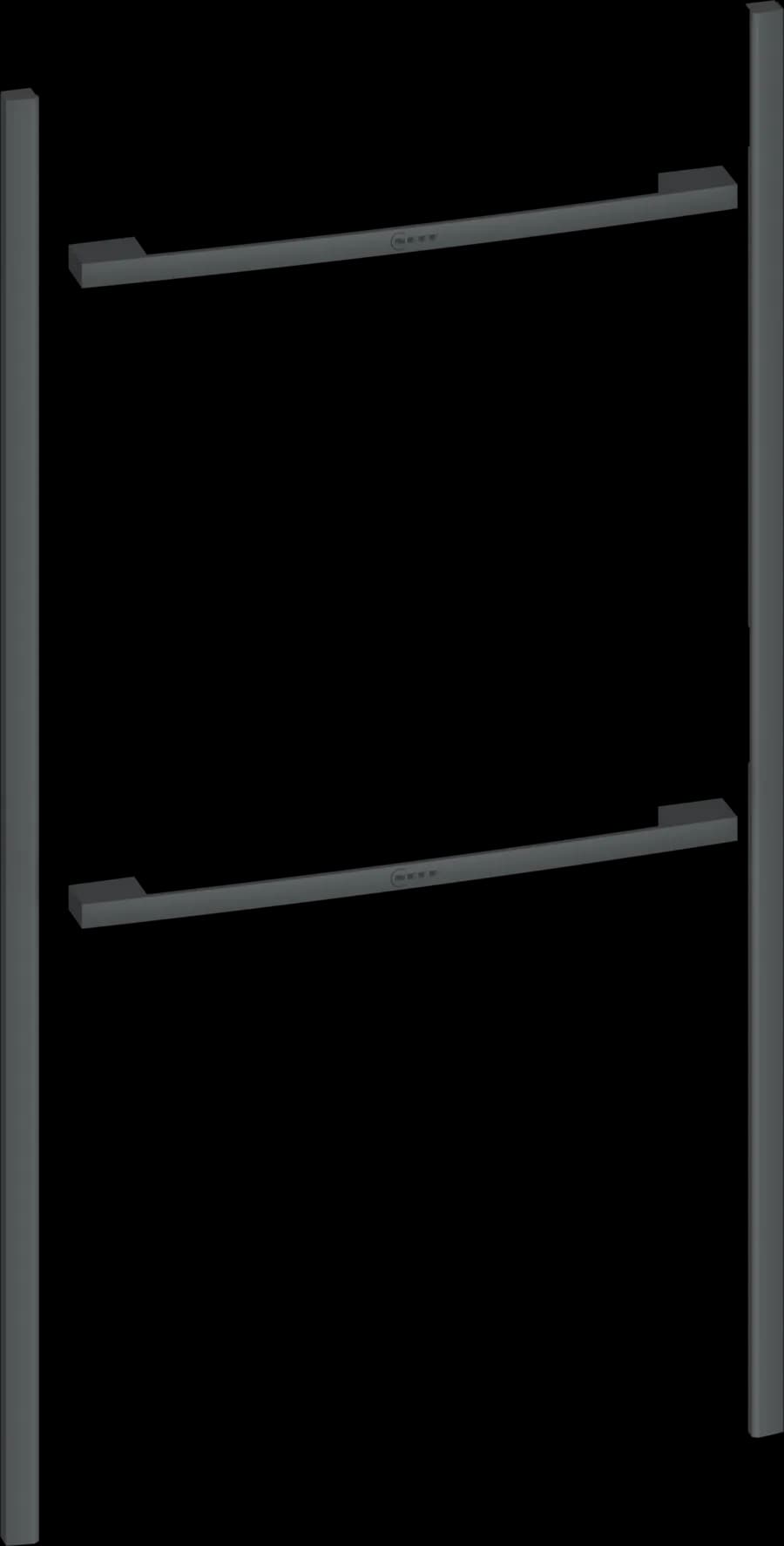 Свързващ елемент за фурни NEFF Collection Z9105AY0