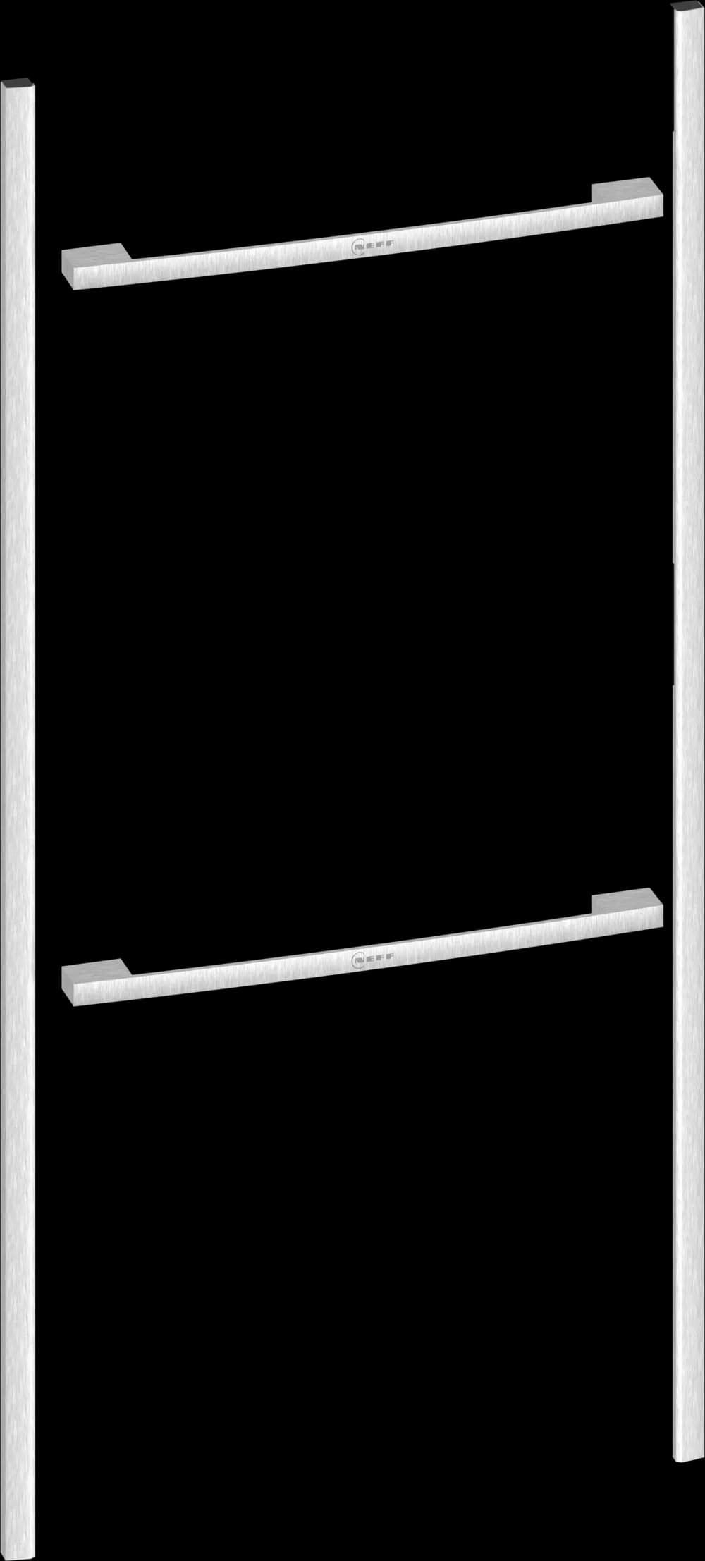 Свързващ елемент за фурни NEFF Z912AMY0