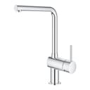 СМЕСИТЕЛ GROHE VENTO ONE 30425000 thumbnail 2