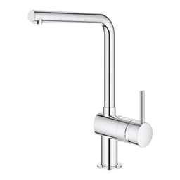 СМЕСИТЕЛ GROHE VENTO ONE 30425000 thumbnail 2