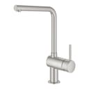 СМЕСИТЕЛ GROHE VENTO ONE 30425DC0 thumbnail 2