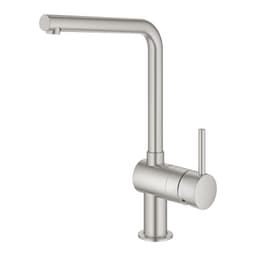 СМЕСИТЕЛ GROHE VENTO ONE 30425DC0 thumbnail 2