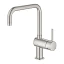 СМЕСИТЕЛ GROHE VENTO ONE 30429DC0 thumbnail 2