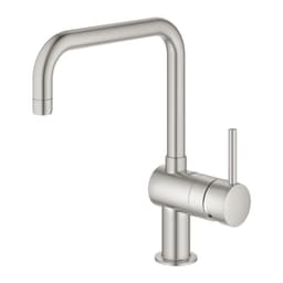 СМЕСИТЕЛ GROHE VENTO ONE 30429DC0 thumbnail 2