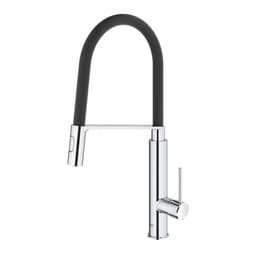 СМЕСИТЕЛ GROHE VIAMO PULL-OUT 30433000 thumbnail 2