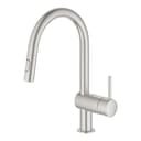 СМЕСИТЕЛ GROHE VENTO ONE 30438DC0 thumbnail 2