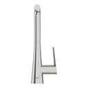СМЕСИТЕЛ GROHE SCALA ONE PULL-OUT 30441DC0 thumbnail 2