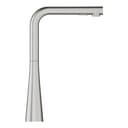 СМЕСИТЕЛ GROHE SCALA ONE PULL-OUT 30441DC0 thumbnail 3