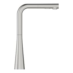 СМЕСИТЕЛ GROHE SCALA ONE PULL-OUT 30441DC0 thumbnail 3