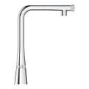 СМЕСИТЕЛ GROHE Scala PULL-OUT Smart Control 30442000 thumbnail 2