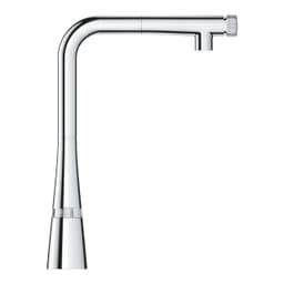 СМЕСИТЕЛ GROHE Scala PULL-OUT Smart Control 30442000 thumbnail 2