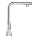 СМЕСИТЕЛ GROHE Scala PULL-OUT 30442DC0 thumbnail 2