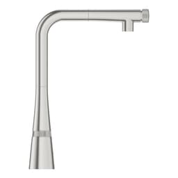 СМЕСИТЕЛ GROHE Scala PULL-OUT 30442DC0 thumbnail 2
