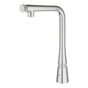 СМЕСИТЕЛ GROHE Scala PULL-OUT 30442DC0 thumbnail 3
