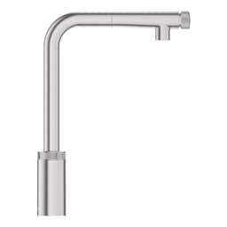 СМЕСИТЕЛ GROHE Vento SmartControl PULL-OUT 30443DC0 thumbnail 2