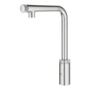 СМЕСИТЕЛ GROHE Vento SmartControl PULL-OUT 30443DC0 thumbnail 3