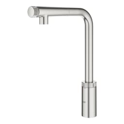 СМЕСИТЕЛ GROHE Vento SmartControl PULL-OUT 30443DC0 thumbnail 3